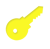 Key icon